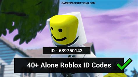 image ids for roblox